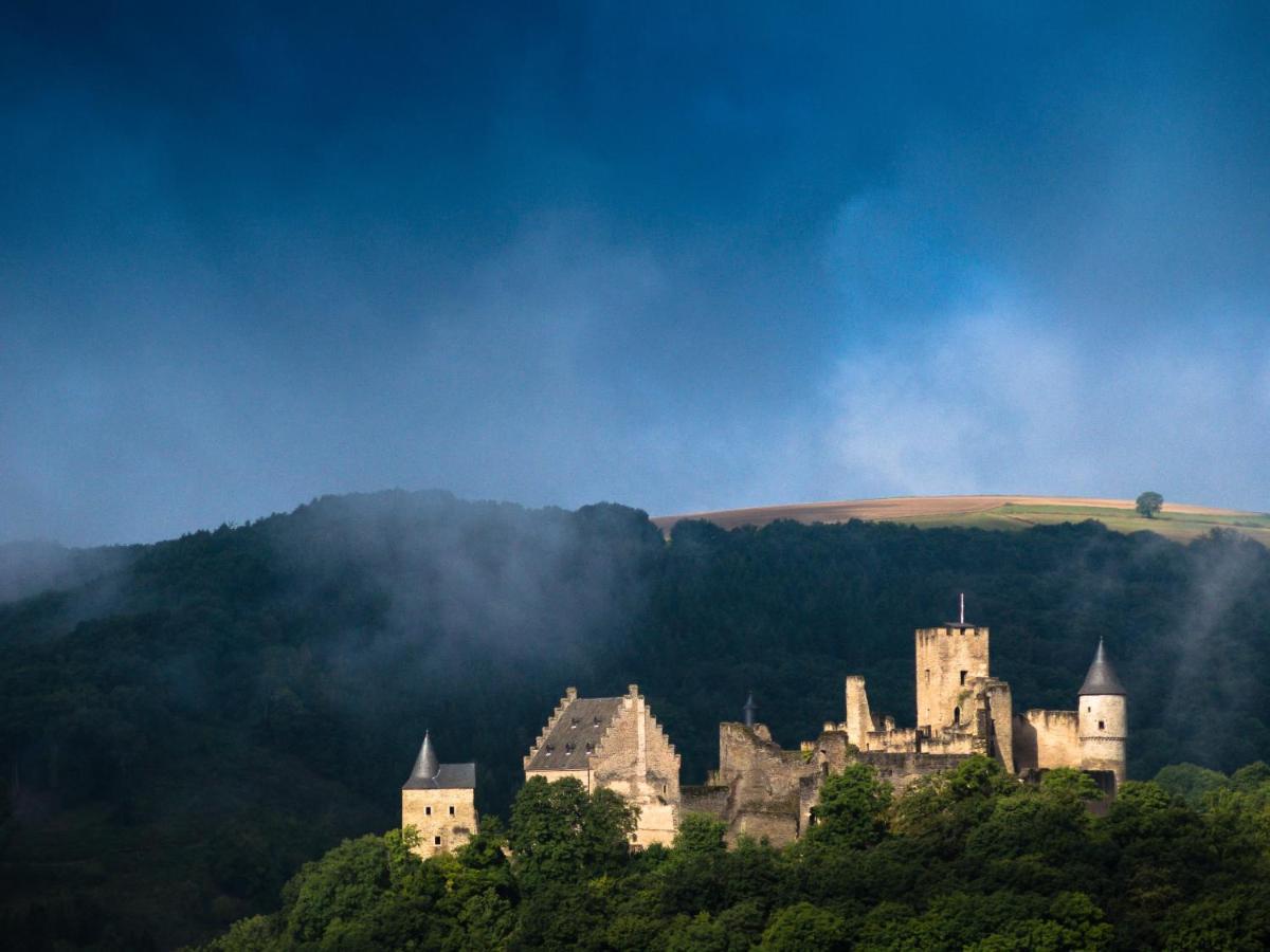 Heksenhuis Goebelsmuhle Exteriér fotografie